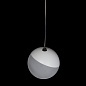 ART-MAG25-S-BALL LED Светильник подвесной для магнитного шинопровода   -  Трековые светильники 